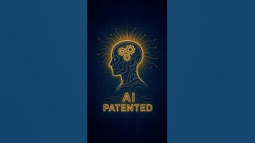 Modern Patent Alert: AI is the Future!