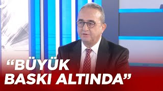 İmamoğlu Hapis Kararı Üst Mahkemeden Döner Mi? | Gürkan Hacır İle Yüzler Kulübü
