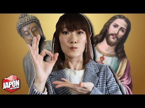 Video: ¿Cómo coexistieron el sintoísmo y el budismo en Japón?
