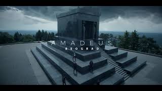 Amadeus Band - Beograd (Tizer 2021)