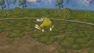 Spore: Kiwi