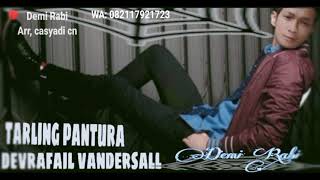 DEMi RABi - Devrafail vandersall