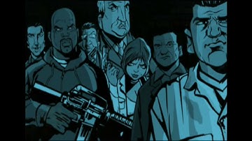 PS2 GTA 3 Car Spawner