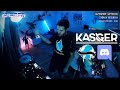 Kasger livestream  liquicity community stream september 2020  drum  bass mix