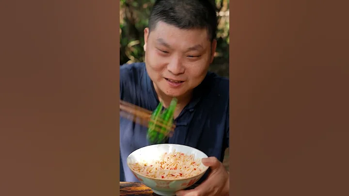 事实证明，吃饭的时候话不要太多#Shorts - 天天要闻