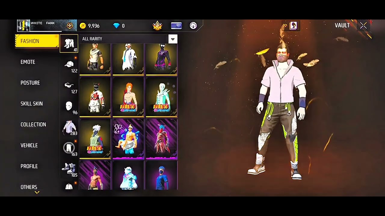 Ghost bot x16 Bug fixed all rare collections - YouTube