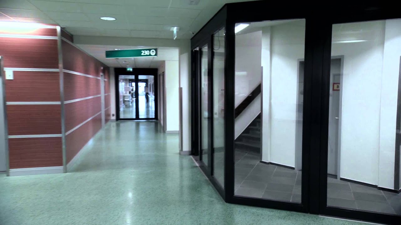 Hemodialyse in Alrijne