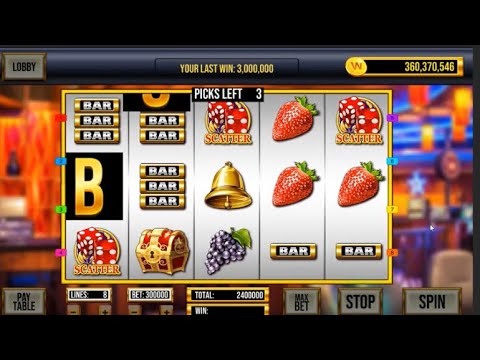 Game Overview with Australian VO | Quick Hit Slots
