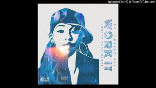 MISSY ELLIOTT - WORK IT ( DJ SMALLZ 732 JERSEY CLUB REMIX )