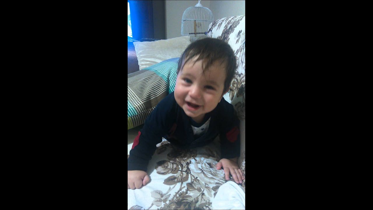 poyraz bebek YouTube