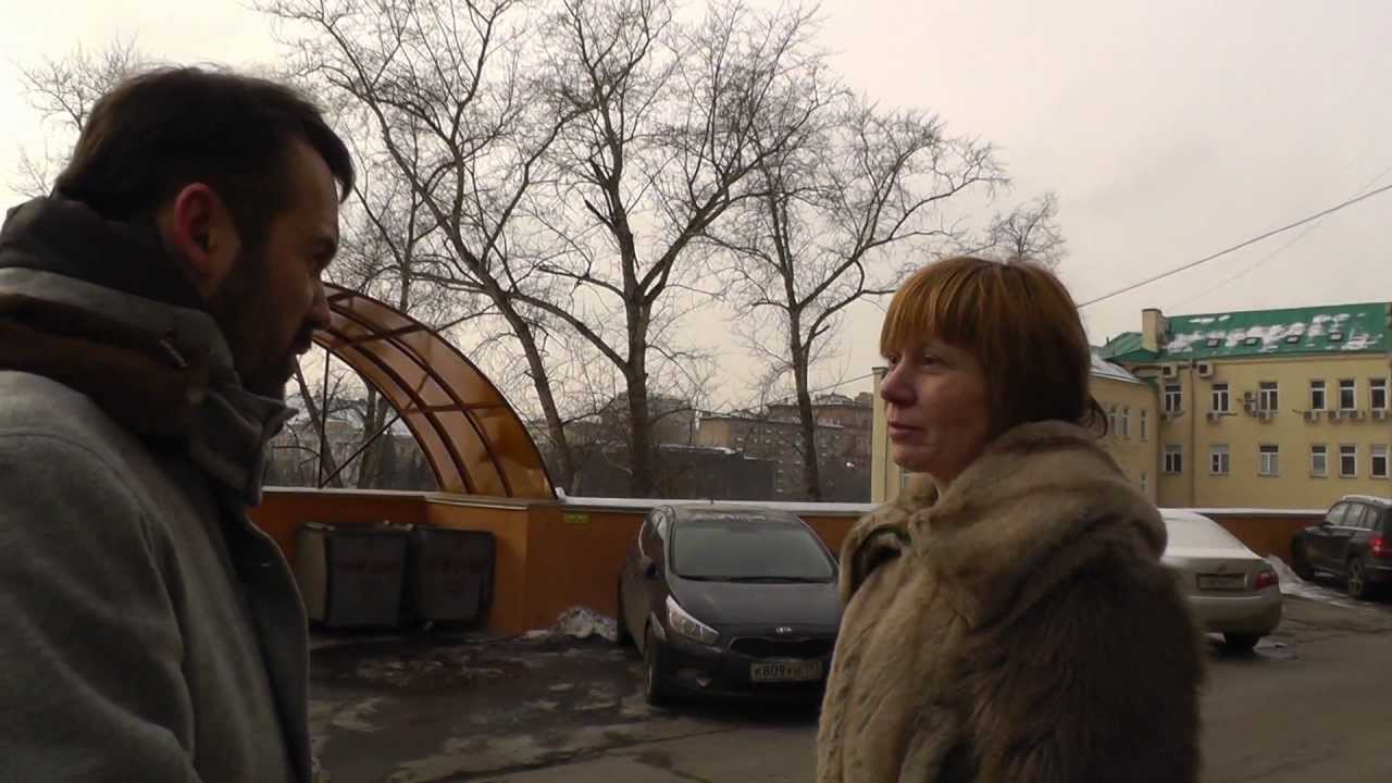 Оксана Рыжкова. - YouTube