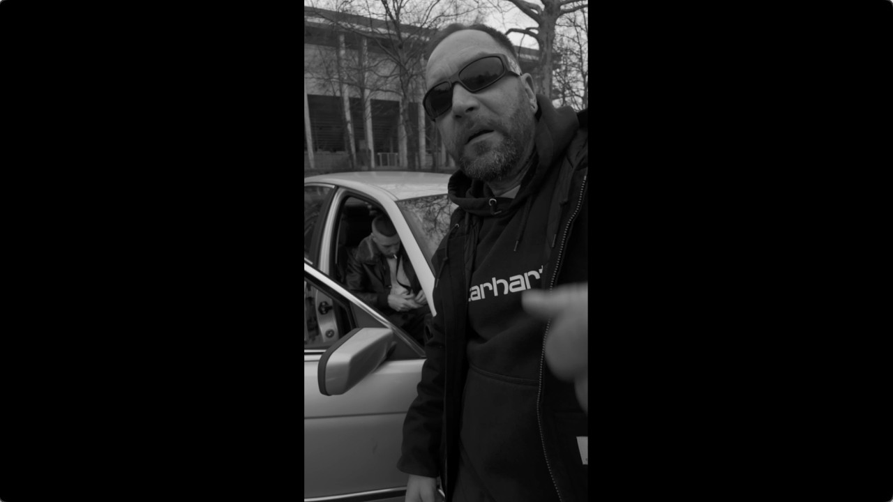 Watch SIN CITY - Roey Marquis II. feat. S.L.A.P. x JAM on YouTube Watch SIN CITY - Roey Marquis II. feat. S.L.A.P. x JAM on YouTube