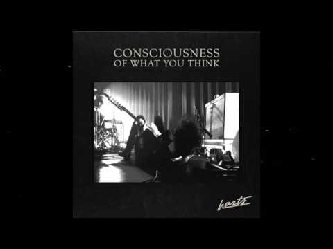 Harts – Consciousness Of What You Think [Official Audio]