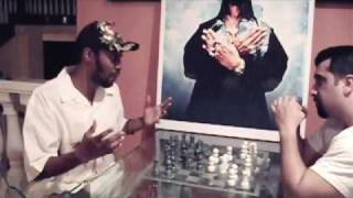 WAIL Project: RZA talks WISDOM