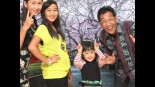 Download lagu ABEL - Sungai Kandilo