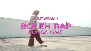 Bungaisme-LilitWomen