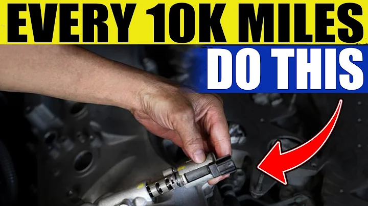 17 JAPANESE SECRETS to Make Your Car Last 1,000,000 Miles