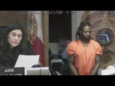 Miami-Dade teacher’s aide accused of touching 4-year-old girl