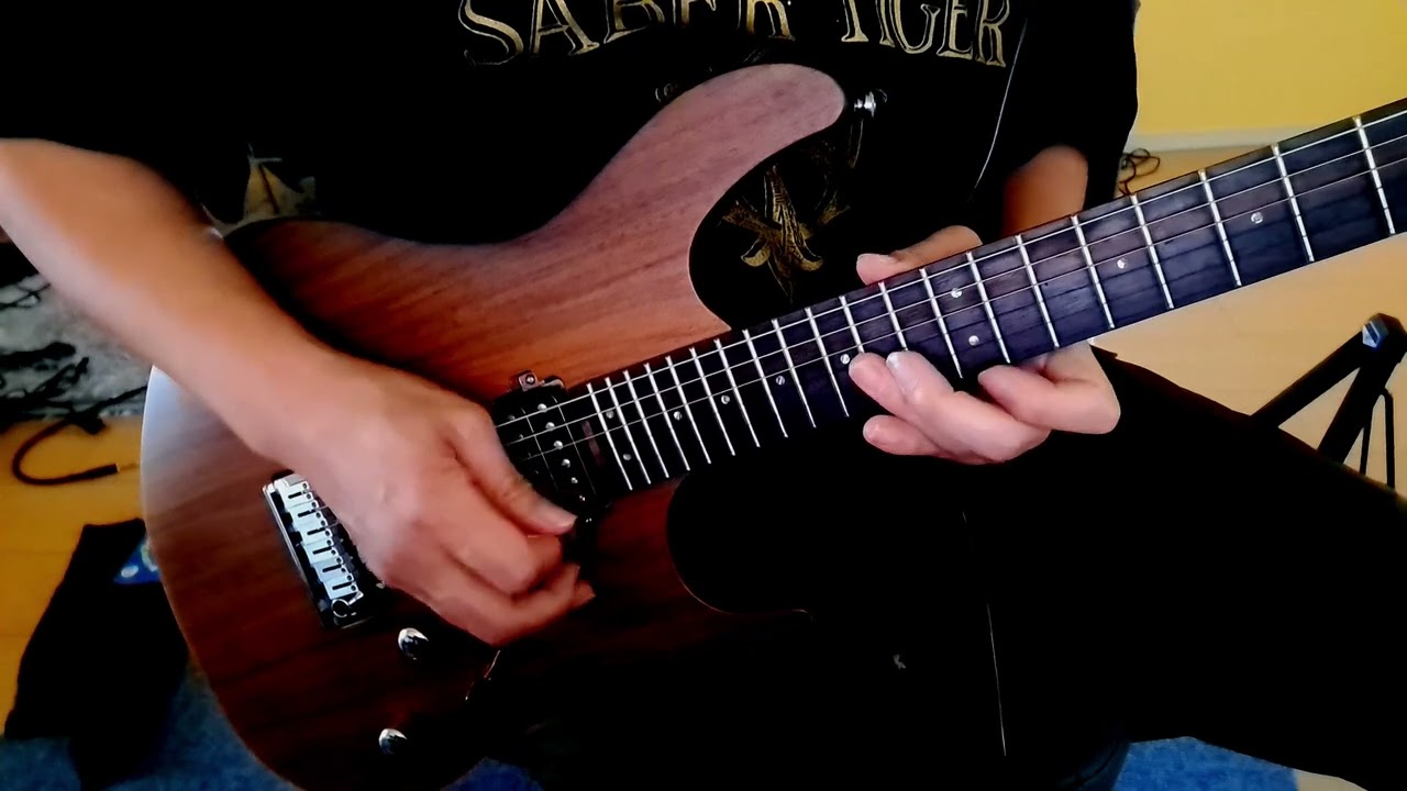 The 4th degree progression in a cyclic chord phrase