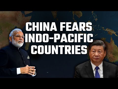 China is fighting tooth and nail to hold its supremacy in Asia