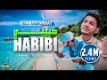 HABIBI - IQBAL HJ || OFFICIAL MUSIC VIDEO 4K || حبيبي