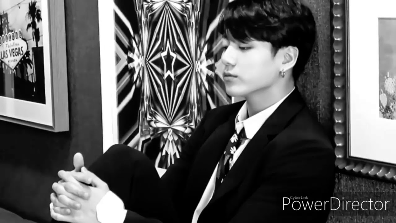 Jungkook - Undress Rehearsal [FMV]
