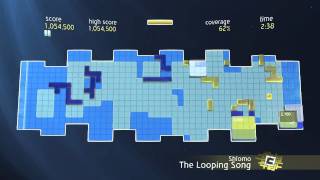 Chime Super Deluxe - Shlomo Gameplay Tutorial Video (PS3)