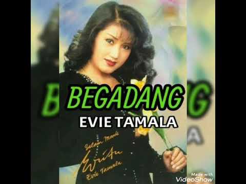Begadang - EVIE TAMALA ( lagu dangdut jadul )