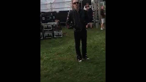 РЕЧЬ PHARAOH HA VK FEST В САНКТ-ПЕТЕРБУРГЕ (23.07.2022)