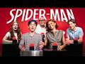 ‘Spider-Man: Brand New Day’ Cast Test Their Spider-Man Knowledge Mp3 Song