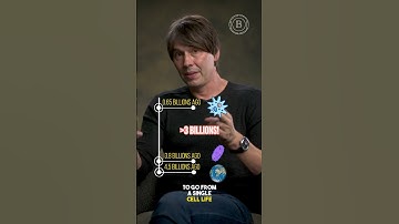 A Journey Through Time: Brian Cox