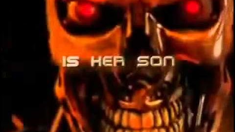 Terminator: The Sarah Connor Chronicles - Trailer