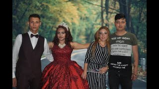 Sezer Ebru Slyt Allah (C.c) Mutluluklar Versi̇n Ömür Boyu Mutlu Ol Kardeşi̇m