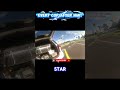 Stolen Car Triggers a GTA-Style 5-Star Police Chase 🚨|police shooting bodycam |police chase #shorts