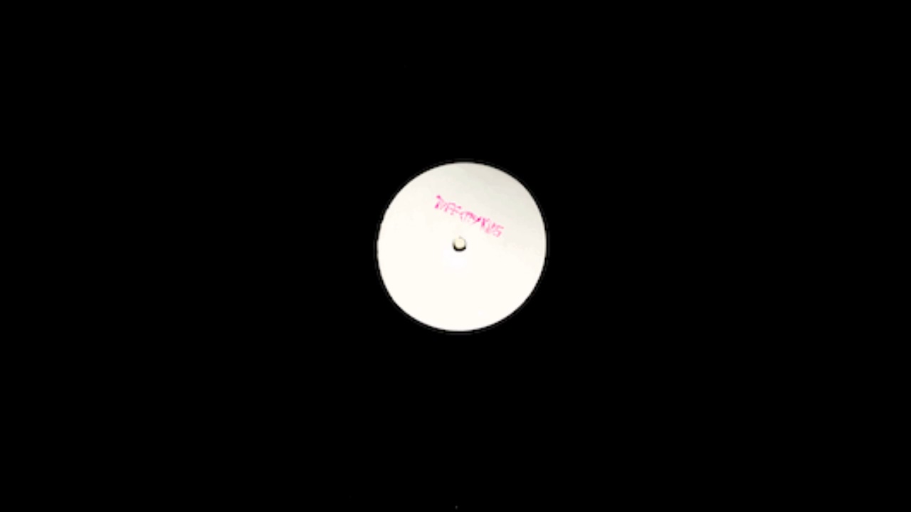 Tuff City Kids - Scared (Marcel Dettmann Remix) [PERMVAC167-1] 