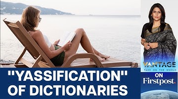 Enshittification, Brat, Demure: “Words of the Year” Get Gen-Z makeover | Vantage with Palki Sharma