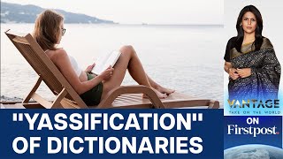 Enshittification, Brat, Demure: “Words of the Year” Get Gen-Z makeover | Vantage with Palki Sharma