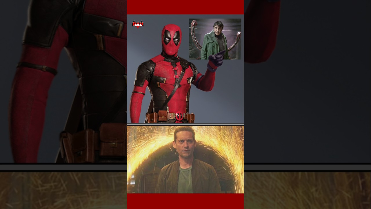 The SHOCKING Connection Between Spider-Man 1 and No Way Home 😱🕷️ #marvel #shorts