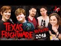 Texas Frightmare Weekend 2018 ft. FoundFlix