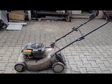 Video: Çim Biçme Makinesinin Farklı Türleri - Çim Biçme Seçeneklerinizi Anlama