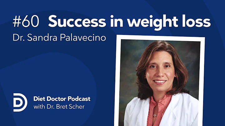 Success in a weight loss clinic  Diet Doctor Podca...