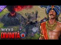 IL VESUVIO DEVASTA TUTTO - CIVILIZATION 6 (APOCALYPSE MODE)
