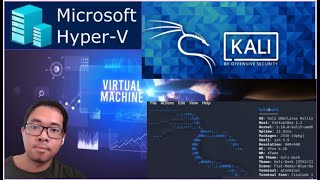 Famous How to install Kali Linux on Hyper-V Manager Net Worth
