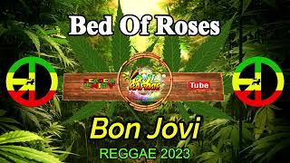 Download Lagu Bed Of Roses - Bon Jovi ( Reggae ) Ft. DjRafzkie MP3