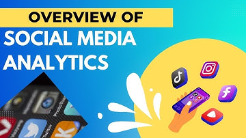 Unlocking the Power of Social Media Analytics: Scope and Challenges