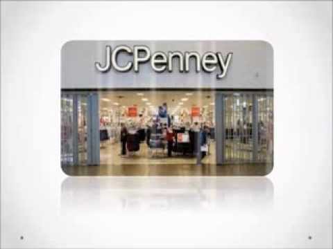 Jcpenney Printable Coupon – Save upto 40% with Jcpenney Printable Coupon