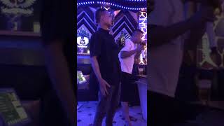 Cover không bao giờ bó tay 2  TỐNG GIA VỸ