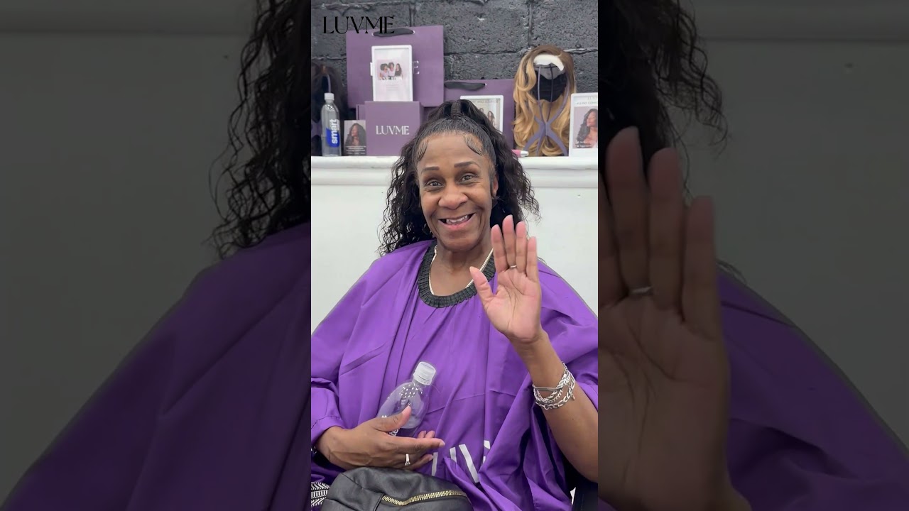 Lace & knots? We got you, Queen!👑✨Can’t wait for the next slay💖  