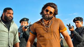 RAM POTHINENI का DANGEROUS ROWDY अवतार | Skanda Movie Best Thriller Action Scene