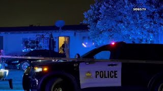 Suspect arrested in Chula Vista Halloween party shooting that killed 2 teens, police say | NBC 7